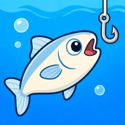 Icono de Fish Snag